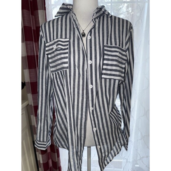 Huge Euc Vici, Abercrombie, Double Zero T-shirt, Jeans Clothing Size S 7 - Picture 13 of 16